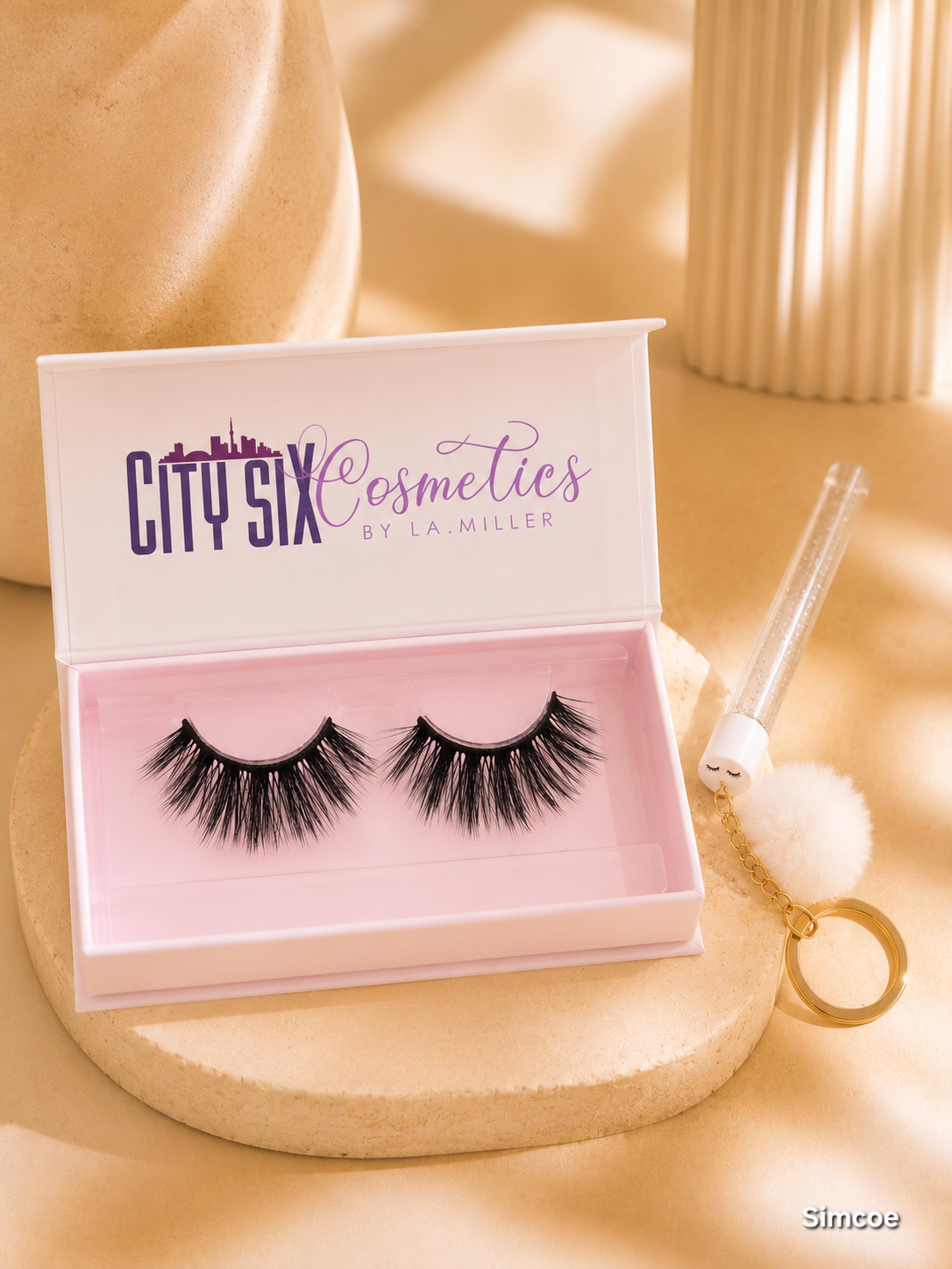 GTA Lashes