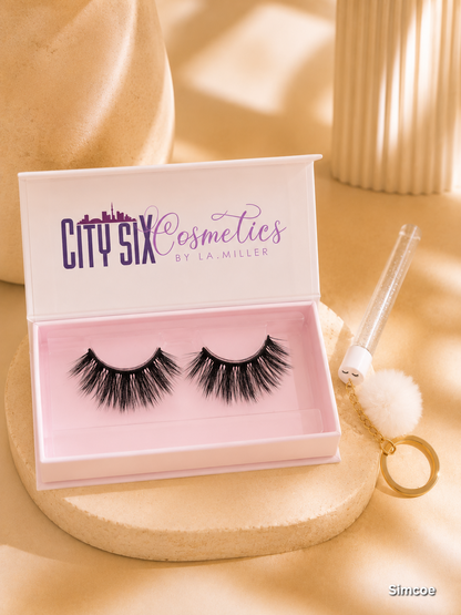 GTA Lashes