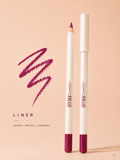 "Play" Lipliners