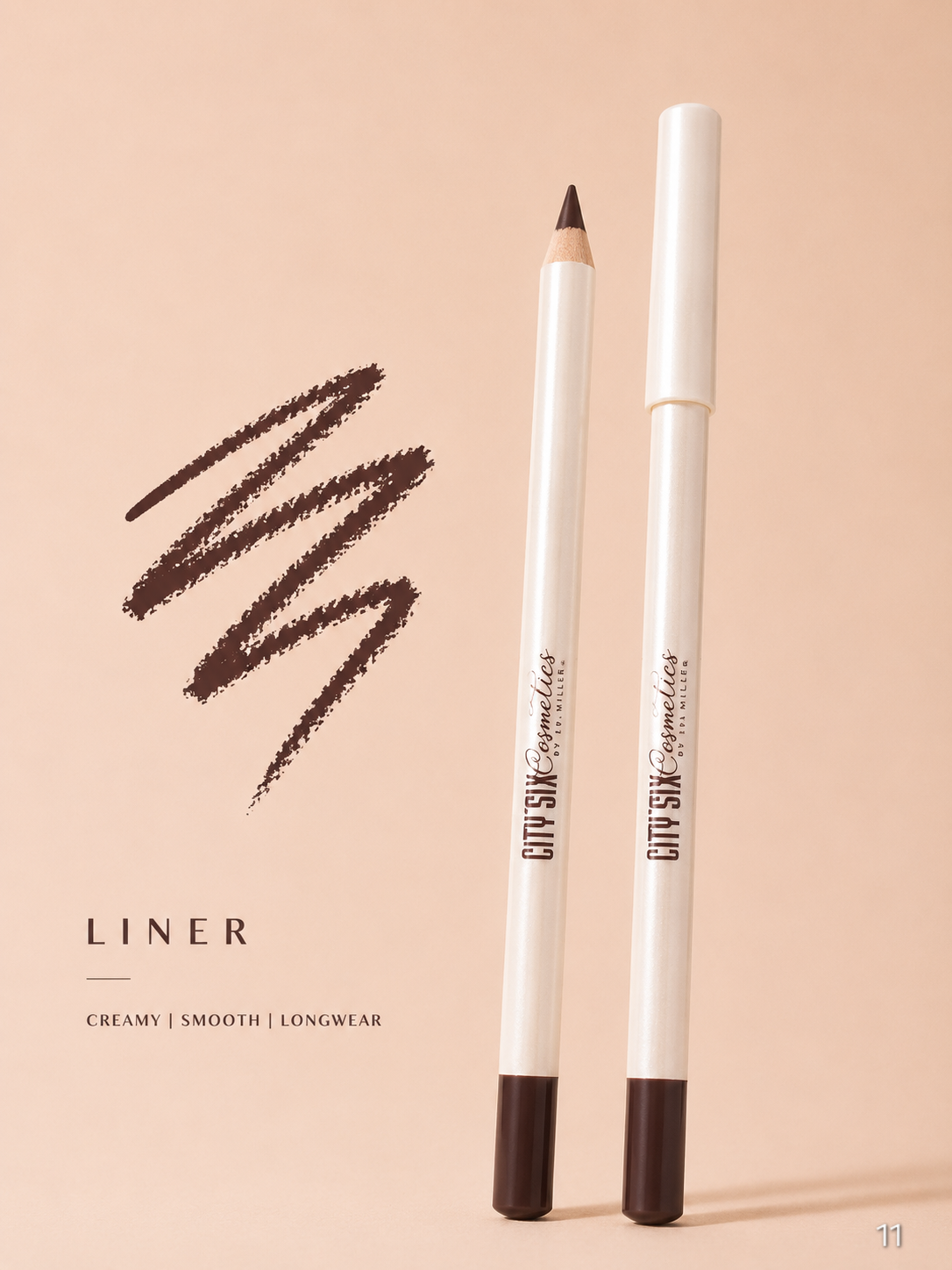 "Play" Lipliners