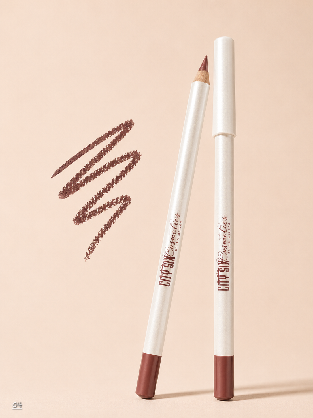 "Play" Lipliners