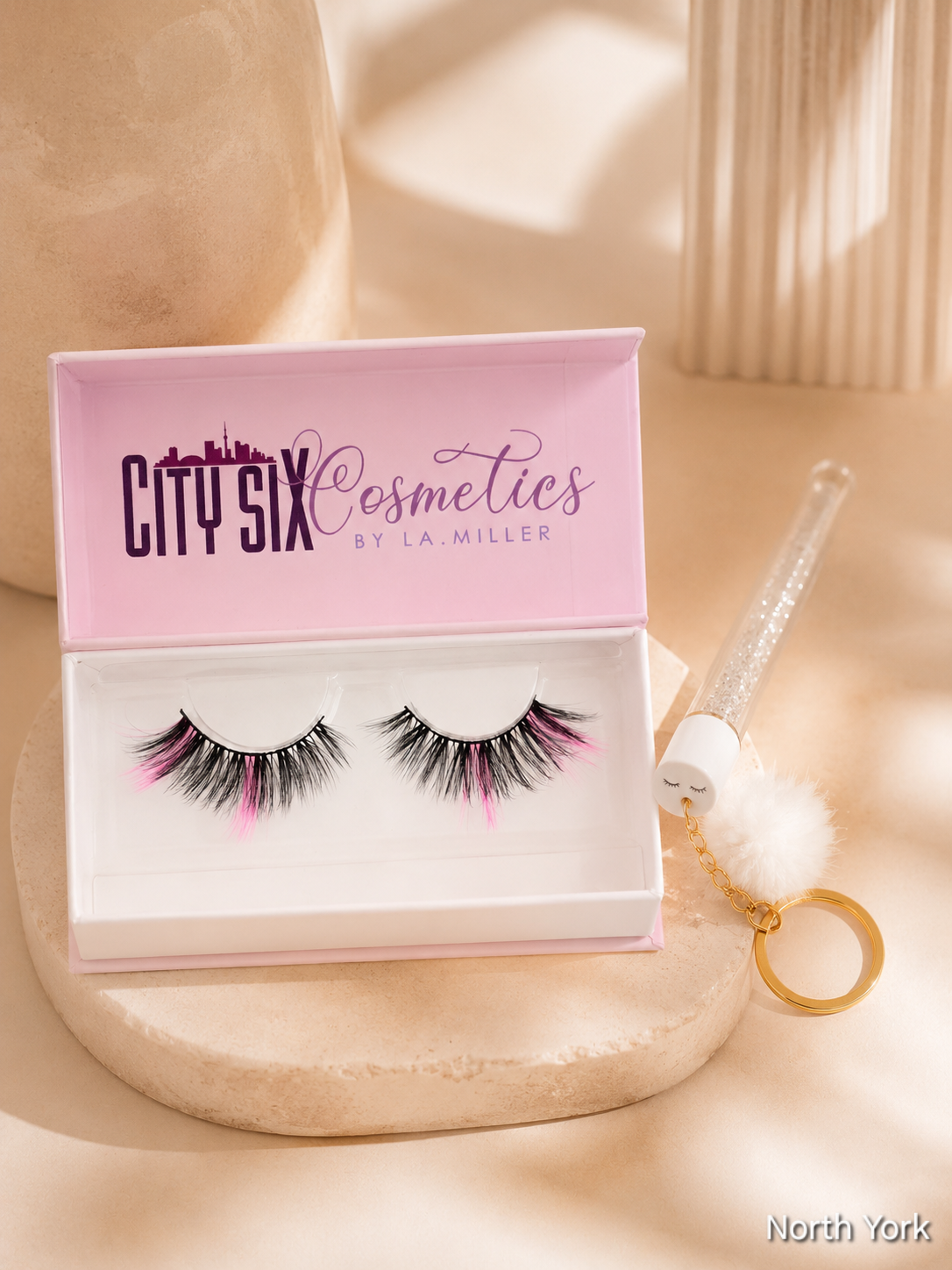 GTA Lashes