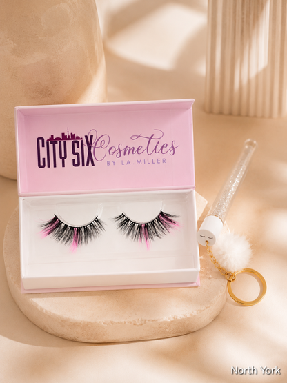 GTA Lashes