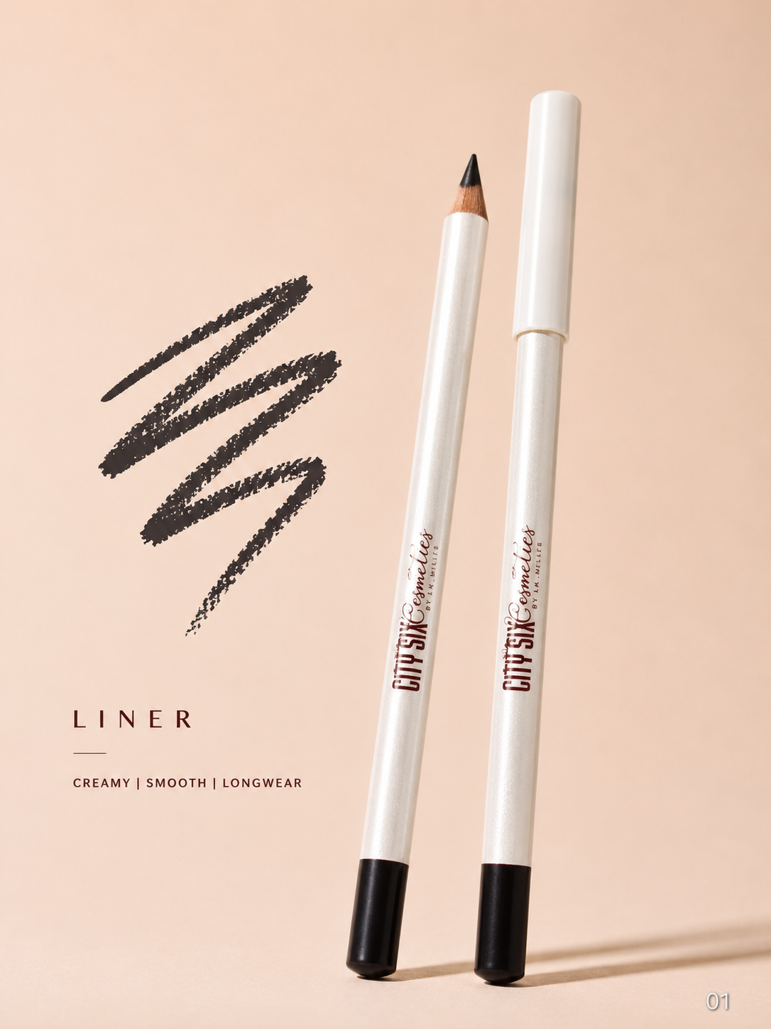"Play" Lipliners