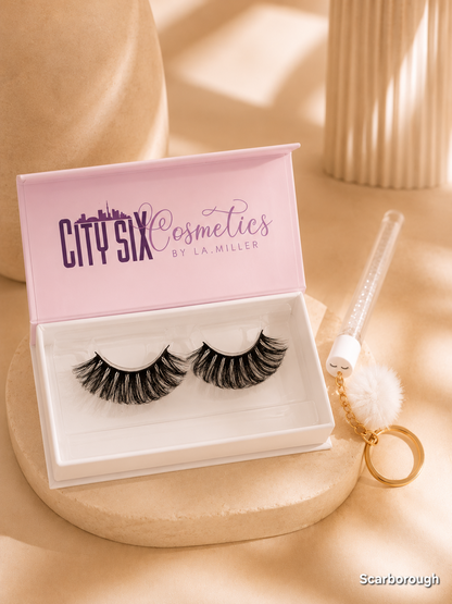 GTA Lashes