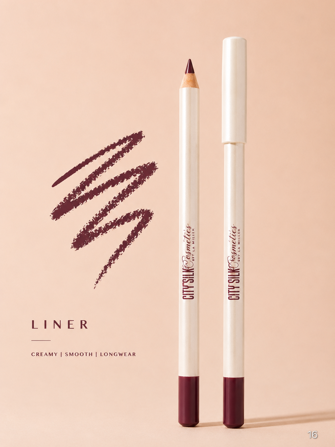 "Play" Lipliners