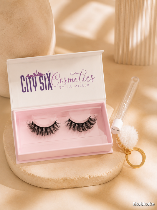 GTA Lashes