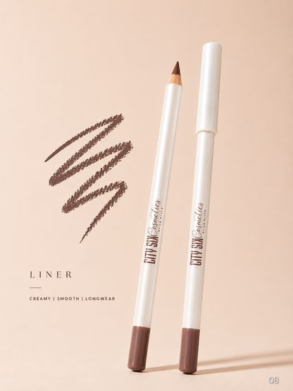 "Play" Lipliners