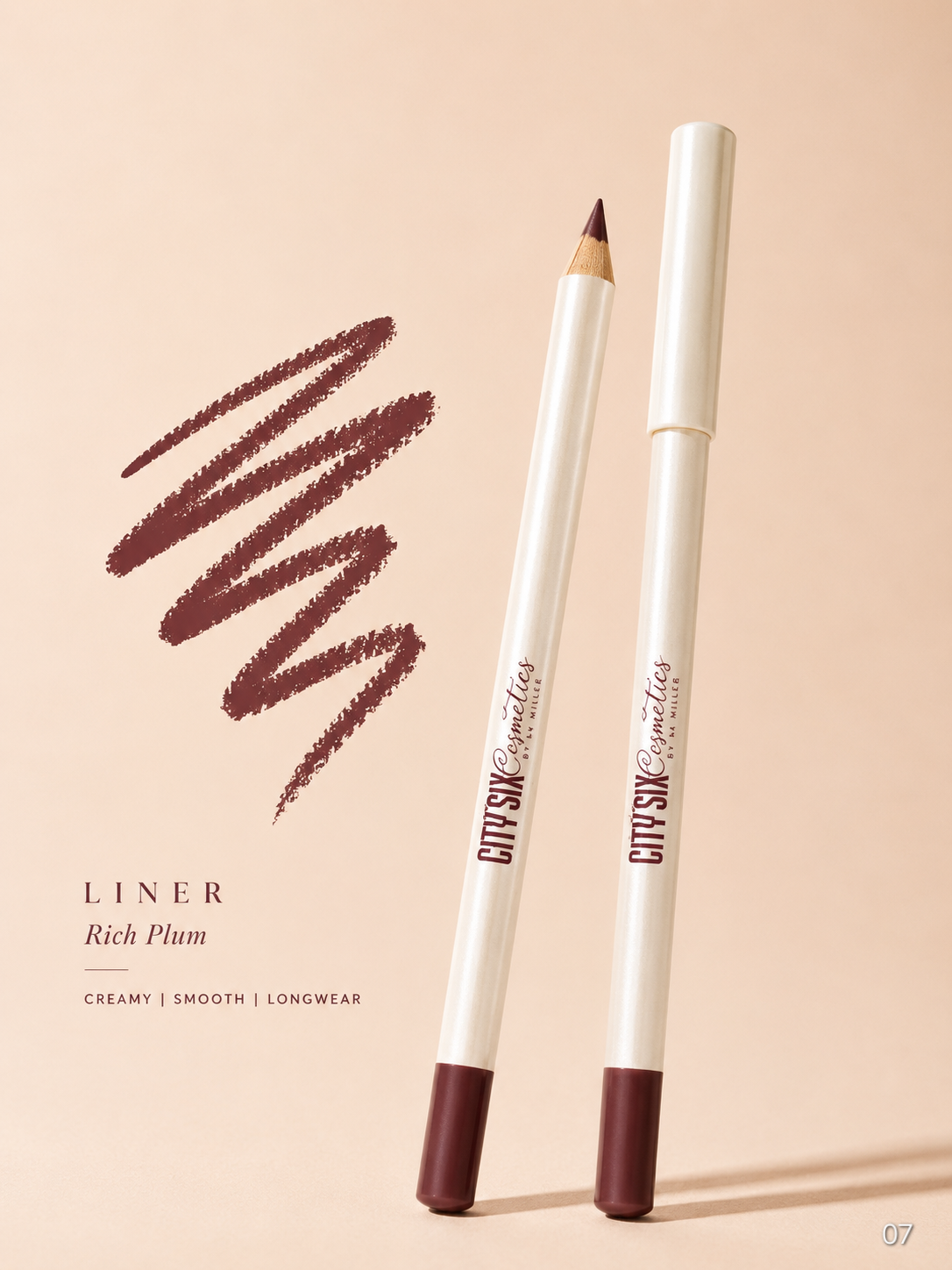 "Play" Lipliners