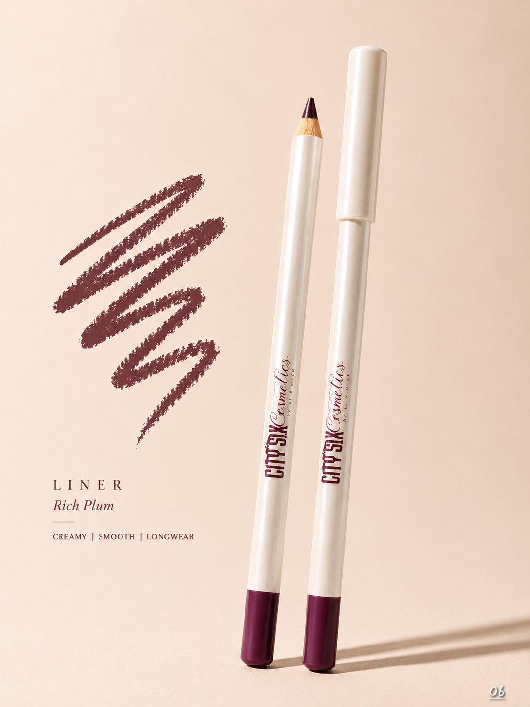 "Play" Lipliners