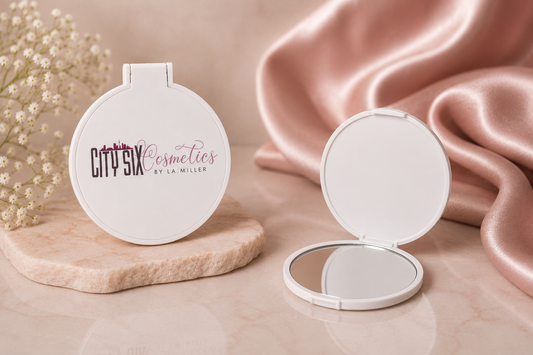 Compacted Mirror