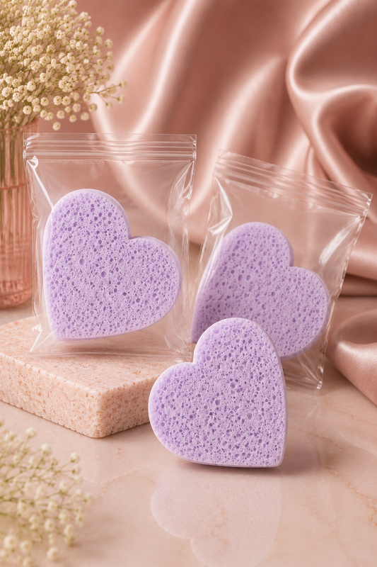 Facial Sponge