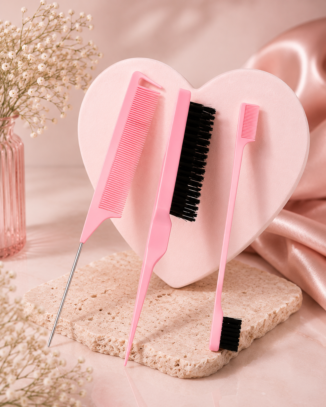Comb Set