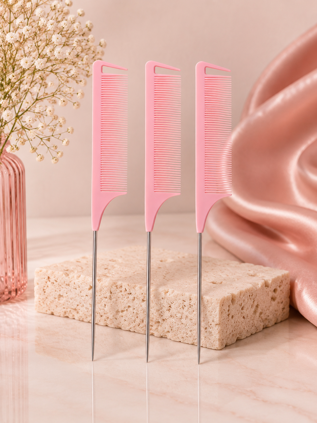 Tail Comb