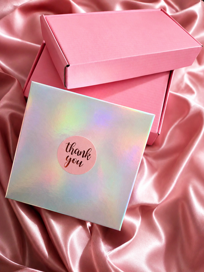 Mystery Box