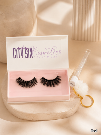 GTA Lashes