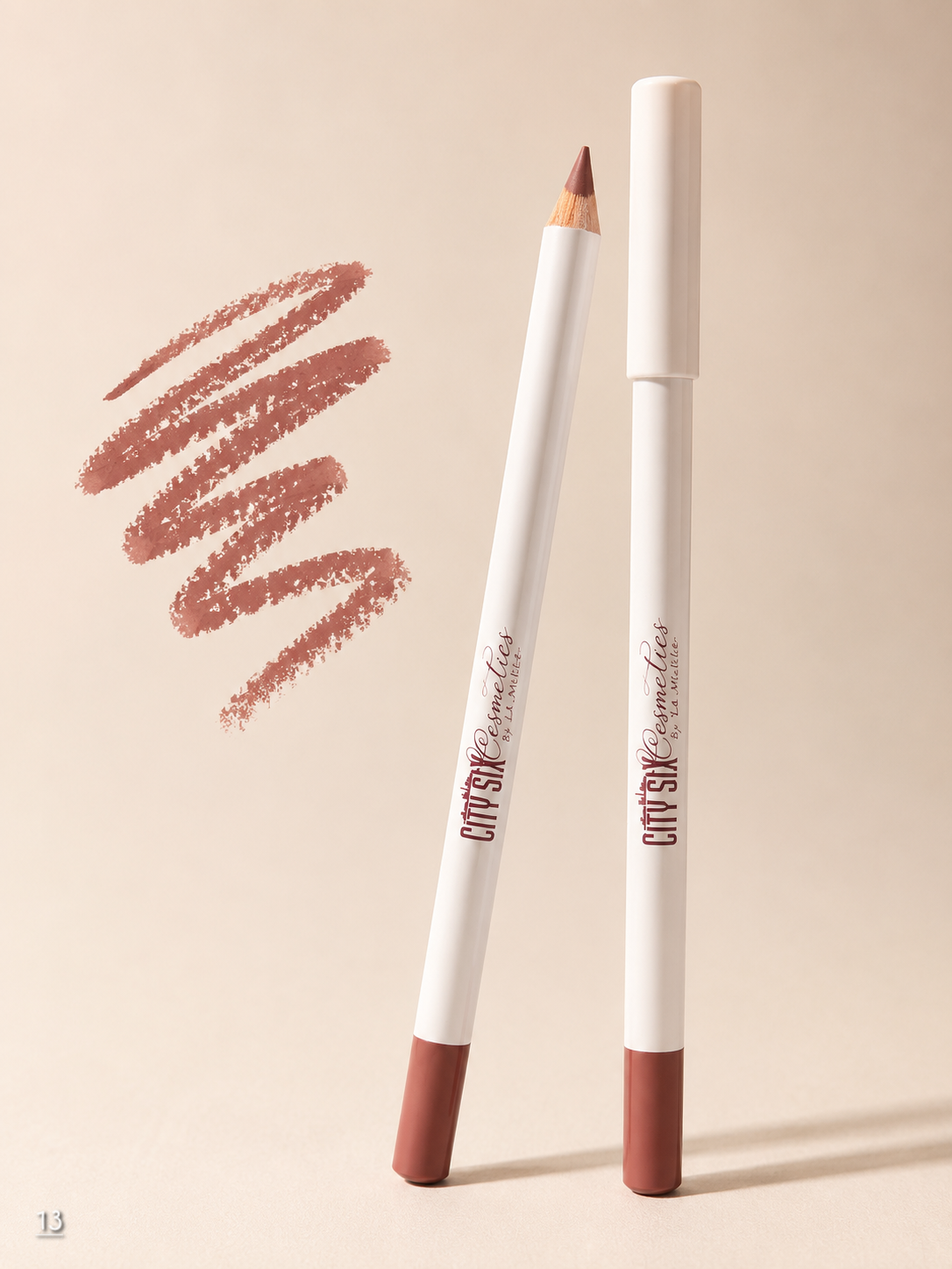 "Play" Lipliners