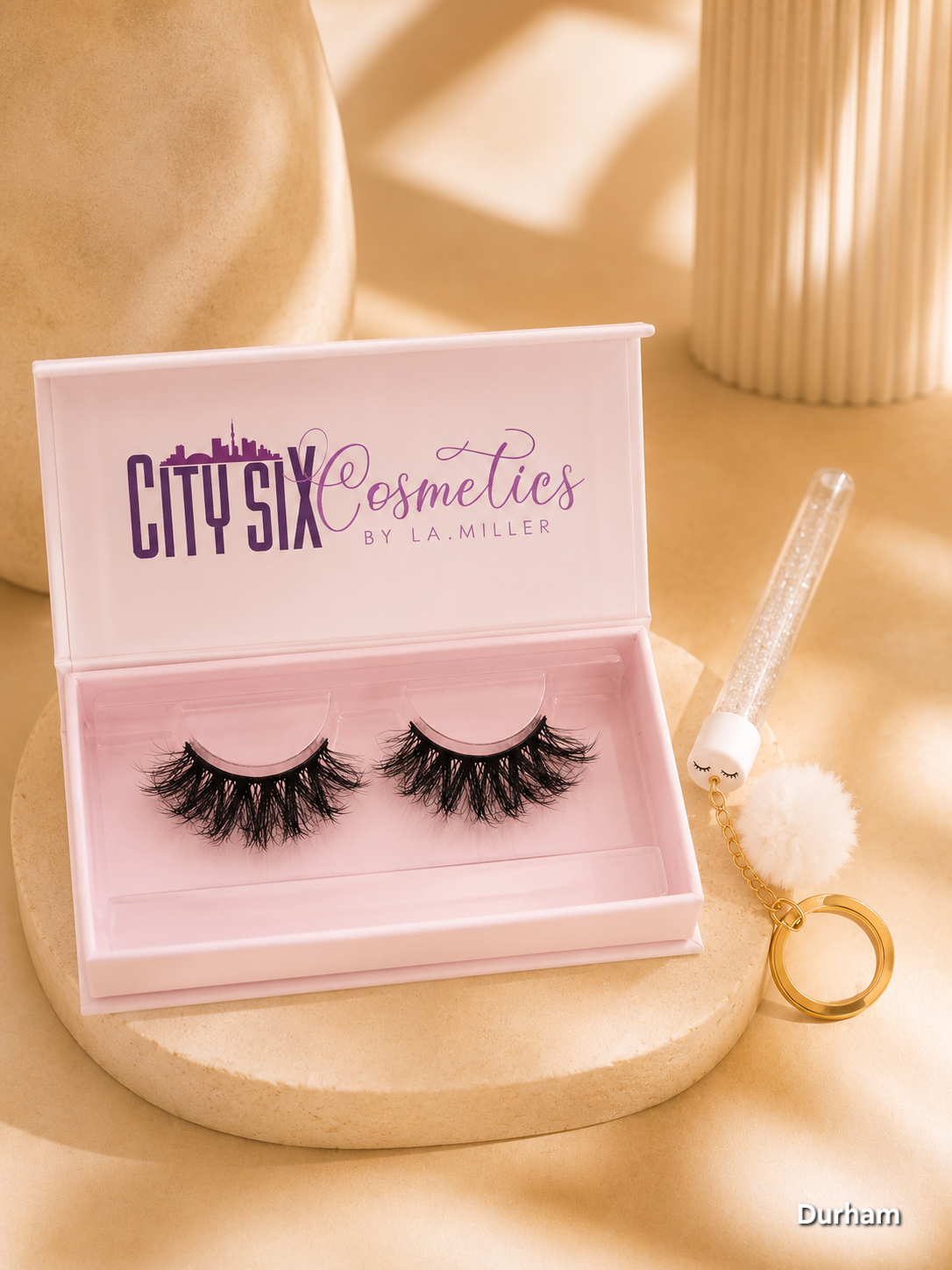 GTA Lashes