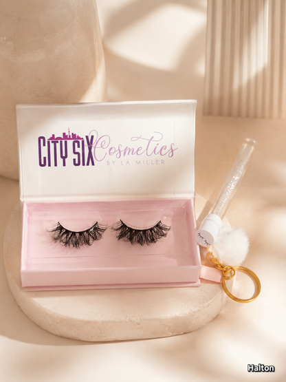GTA Lashes